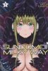 SUNDOME MILKY WAY VOL 01 TP [9781648275906]